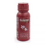 Exitenn Oxidante Capilar Emulsion 20 Vol 6 % 75ml