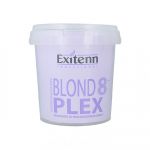 Exitenn Aclarador Progressivo Blond 8 Plex + Deco em Pó (1000 G)