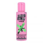Crazy Color Tinta Permanente Toxic 79 100ml