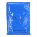 Platingloss Descolorante Blue Bleaching 40g