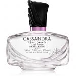 Jeanne Arthes Cassandra Dark Blossom Woman Eau de Parfum 100ml (Original)