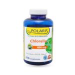 Polaris Chlorella 400mg 250 Comprimidos