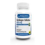Polaris Ginkgo Biloba 450mg 150 Comprimidos