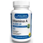 Polaris Vitamina A 10.000ui 100 Comprimidos