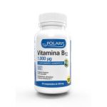 Polaris Vitamina B12 1000mcg 60 Comprimidos