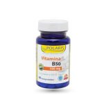 Polaris Vitamina B50 500mg 60 Comprimidos