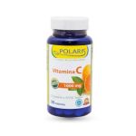 Polaris Vitamina C 1000mg 50 Comprimidos