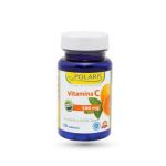 Polaris Vitamina C 500mg 50 Comprimidos