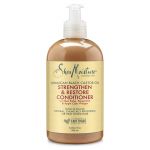 Shea Moisture Jamaican Black Castor Óleo Rinse Out Conditioner 369g