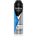 Rexona Men Maximum Protection Anti-Transpirante Cobalt Dry 150ml