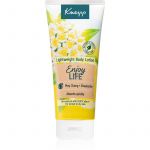 Kneipp Enjoy Life May Chang Leite Corporal Leve 200ml