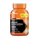Namedsport Acetil L-Carnitina 60 Comprimidos