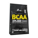 Olimp BCAA Xplode Powder 1kg Cola
