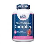 Haya Labs Glucosamine Complex 120 Cápsulas
