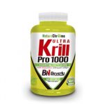 Beverly Nutrition Ultra Krill Pro 1000 60 Pérolas