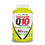 Beverly Nutrition Coenzima Q10 60 Cápsulas