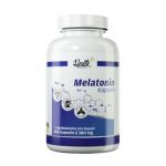 Zec+ Health+ Melatonin 240 Cápsulas