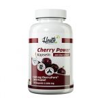 Zec+ Health+ Cherry Power 90 Cápsulas