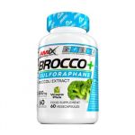 Amix Performance Brocco+ Sulforaphane 60 Cápsulas