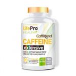 Life Pro Nutrition Caffeine Extensive 90 Cápsulas
