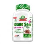 Amix Nutrition Grape Seed Extract 90 Comprimidos