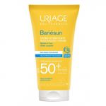 Protetor Solar Uriage Bariésun Creme Hidratante SPF50+ 50ml