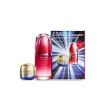 Shiseido Ultimune Power Infusing Concentrate 50ml 2Pcs Coffret