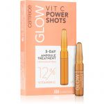 Catrice Glow Vit C Power Shots Ampola com Vitamina C 5x1,8 ml