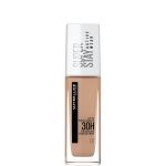 Maybelline Superstay Active Wear Full Coverage 30H Liquid Base With Hyaluronic Acid Tom 07 Classic Nude