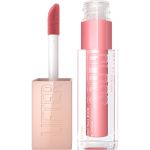 Maybelline Lifter Gloss Plumping Hydrating Lip Gloss Tom Gold