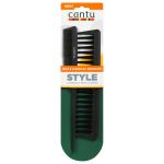 Cantu Heat Resist Comb 2 Coffret