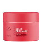 Wella Professionals Care Máscara para Cabelo Grosso Invigo Color Brilliance Wella Professionals 150ml