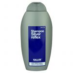 Kallos Silver Shampoo Cabelo Cinzento 350ml