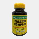Good Care Calcium Complex 60 Comprimidos