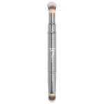 It Heavenly Luxe Dual Airbrush Concealer Brush #2