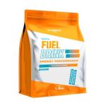 Quamtrax Fuel Drink 1.4 Kg Chocolate