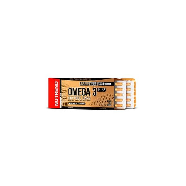 Omega fashion 3 nutrend