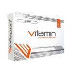 Infisport Vitamin com Micronutrientes 30 Cápsulas