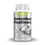 Quamtrax Essentials Picolinato de Cromo 200Mcg 100 Comprimidos