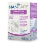 Nestlé Nancare Flora-Defense Bl Vit D 8ml