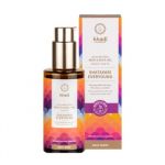 Khadi Óleo Elixir Ayurveda Anti-Idade Shatavari 100ml