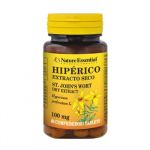 Nature Essential Hipérico 100mg 60 Comprimidos