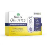 Aquilea Qbiotics Bem-estar Emocional 30 Cápsulas