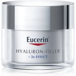 Eucerin Hyaluron-Filler + 3x Effect Creme de Dia Pele Seca SPF15 50ml