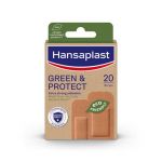 Hansaplast Green & Protect 20 Pensos