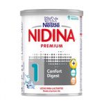 Nestle Nidina Premium 1 Confort Digest 800g