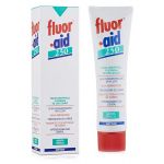 Dentaid Fluor-Aid 250 Pasta Dentífrica Fluorada de Uso Diário Menta Fresca 100ml