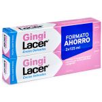 Lacer Gingilacer Pasta 2x125ml