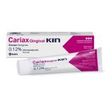Kin Cariax Gingival Pasta Dentífrica 125ml