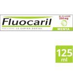 Fluocaril Bi-Fluoré 250 Pasta Dentífrica Sabor Menta 125ml